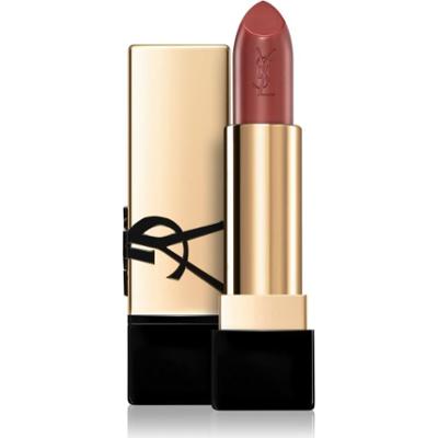 Yves Saint Laurent Rouge Pur Couture szminka dla kobiet N5 tribute nude 3.8 g