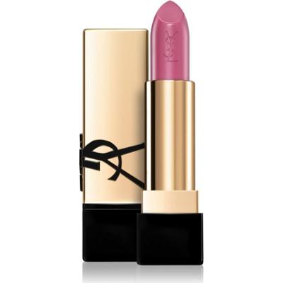 Yves Saint Laurent Rouge Pur Couture szminka dla kobiet P22 Rose Celebration 3.8 g