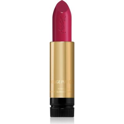 Yves Saint Laurent Rouge Pur Couture szminka napełnienie dla kobiet PM Pink Muse 3,8 g