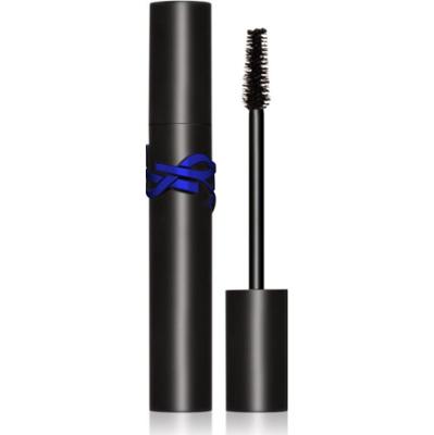 Yves Saint Laurent Lash Clash Waterproof wodoodporny tusz pogrubiający dla kobiet Black 8.6 ml