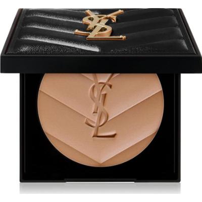 Yves Saint Laurent All Hours Hyper Finish puder dla kobiet 04 7,5 g