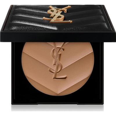 Yves Saint Laurent All Hours Hyper Finish puder dla kobiet 05 7,5 g