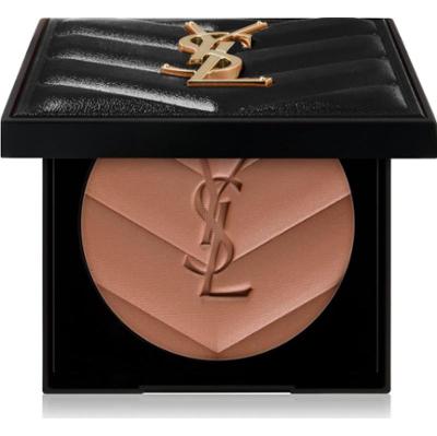 Yves Saint Laurent All Hours Hyper Finish puder dla kobiet 07 7.5 g