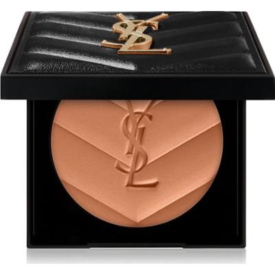 Yves Saint Laurent All Hours Hyper Finish puder dla kobiet 09 7.5 g