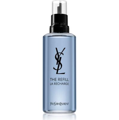 Yves Saint Laurent Y woda perfumowana napełnienie dla mężczyzn 150 ml