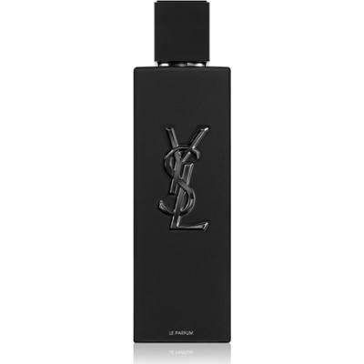 Yves Saint Laurent MYSLF Le Parfum perfumy dla mężczyzn 100 ml