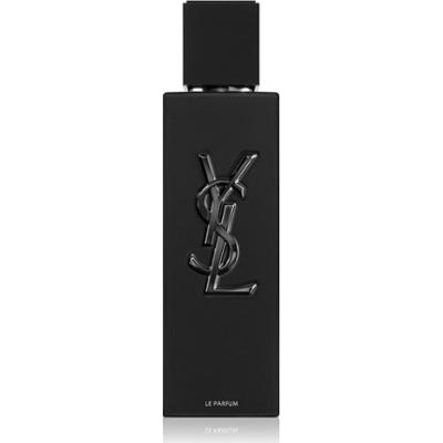 Yves Saint Laurent MYSLF Le Parfum perfumy dla mężczyzn 60 ml