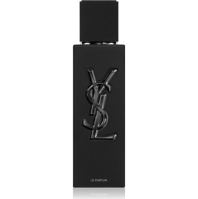 Yves Saint Laurent MYSLF Le Parfum perfumy dla mężczyzn 40 ml