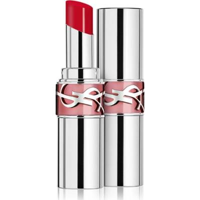Yves Saint Laurent Loveshine Lipstick nawilżająca szminka nabłyszczająca dla kobiet 45 Coral Crush 3,2 g