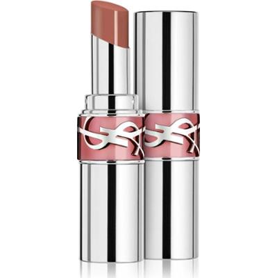 Yves Saint Laurent Loveshine Lipstick nawilżająca szminka nabłyszczająca dla kobiet 201 Rosewood Blush 3,2 g