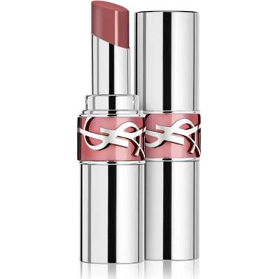 Yves Saint Laurent Loveshine Lipstick nawilżająca szminka nabłyszczająca dla kobiet 202 Peachy Glow 3,2 g