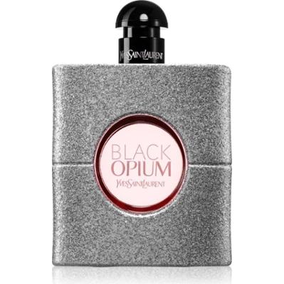 Yves Saint Laurent Black Opium Glitter woda perfumowana dla kobiet 90 ml