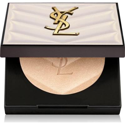 Yves Saint Laurent All Hours Hyper Luminize rozświetlacz odcień 02 Hypnotic Honey 5 g