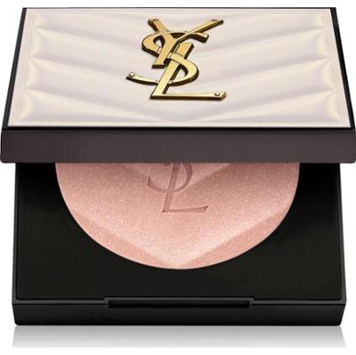 Yves Saint Laurent All Hours Hyper Luminize rozświetlacz odcień 03 Rosy Sand 5 g