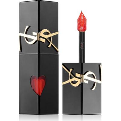 Yves Saint Laurent The Inks Matte pomadka matowa w płynie odcień 201 5.5 ml