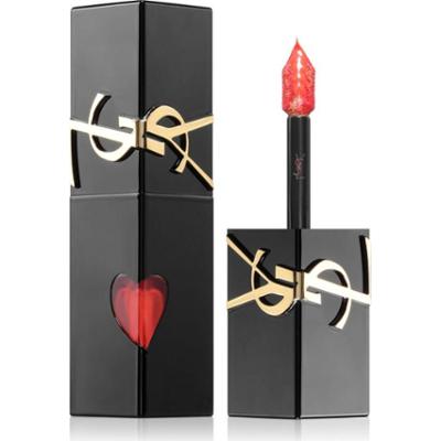 Yves Saint Laurent The Inks Matte pomadka matowa w płynie odcień 202 5.5 ml