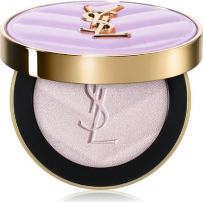 Yves Saint Laurent Make Me Blush Bold Blurring róż do policzków odcień 69 Lavender Lust 6 g