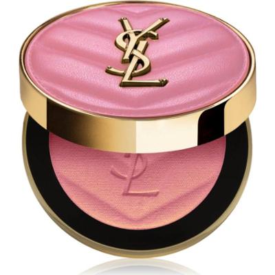 Yves Saint Laurent Make Me Blush Bold Blurring róż do policzków odcień 93 Restless Rosé 6 g