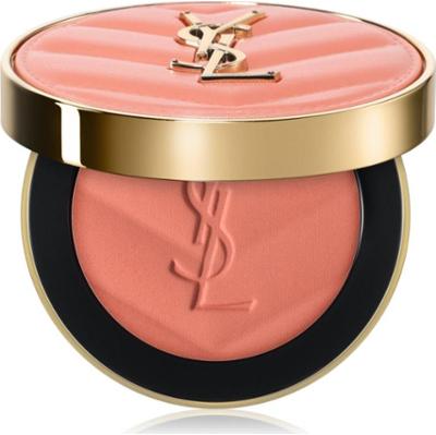Yves Saint Laurent Make Me Blush Bold Blurring róż do policzków odcień 06 Rose Haze 6 g