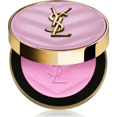 Yves Saint Laurent Make Me Blush Bold Blurring róż do policzków odcień 42 Babydoll Pink 6 g