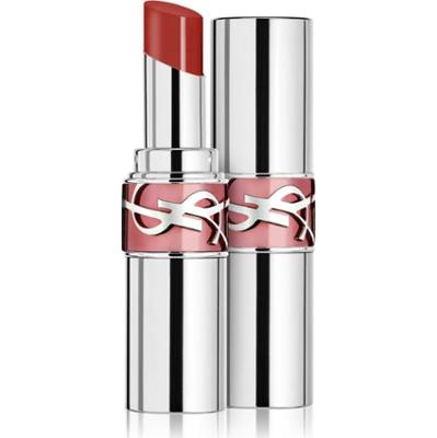 Yves Saint Laurent Loveshine Lipstick nawilżająca szminka nabłyszczająca dla kobiet 214 Wet Wava