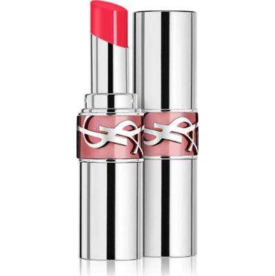 Yves Saint Laurent Loveshine Lipstick nawilżająca szminka nabłyszczająca dla kobiet 163 Raspberry Crush
