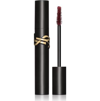 Yves Saint Laurent Lash Clash Extreme Volume tusz zapewniający maksymalną objętość rzęs odcień Sassy Burgundy 05 9 ml