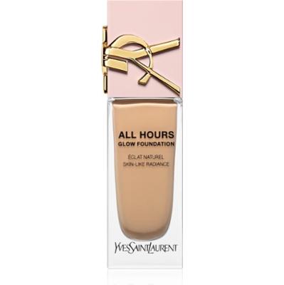 Yves Saint Laurent All Hours Glow Foundation trwały podkład odcień LN4 25 ml