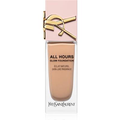 Yves Saint Laurent All Hours Glow Foundation trwały podkład odcień LC5 25 ml