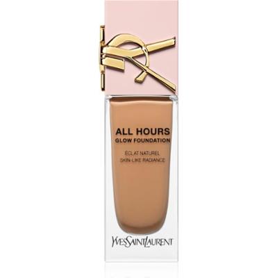 Yves Saint Laurent All Hours Glow Foundation trwały podkład odcień MN7 25 ml