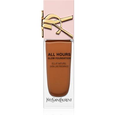 Yves Saint Laurent All Hours Glow Foundation trwały podkład odcień DN3 25 ml