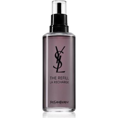 Yves Saint Laurent MYSLF Le Parfum perfumy napełnienie dla mężczyzn 150 ml