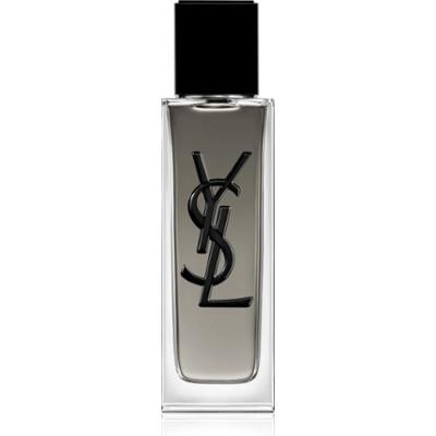 Yves Saint Laurent MYSLF EDT Intense woda toaletowa intense dla mężczyzn 40 ml