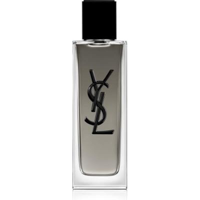 Yves Saint Laurent MYSLF EDT Intense woda toaletowa intense dla mężczyzn 60 ml