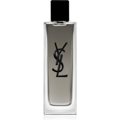 Yves Saint Laurent MYSLF EDT Intense woda toaletowa intense dla mężczyzn 100 ml