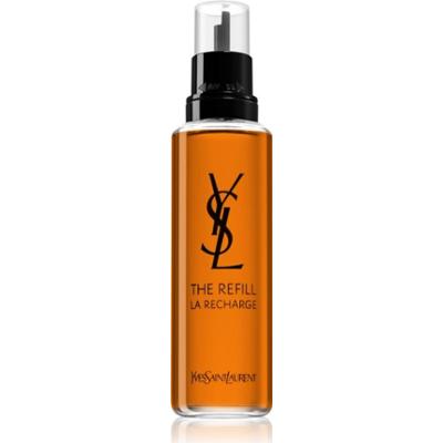 Yves Saint Laurent Libre Intense woda perfumowana napełnienie dla kobiet 100 ml