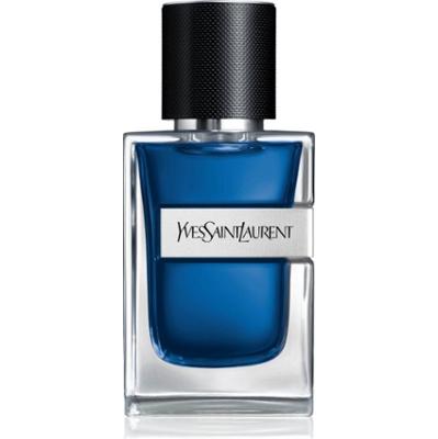 Yves Saint Laurent Y Iced Cologne woda toaletowa intense dla mężczyzn 60 ml