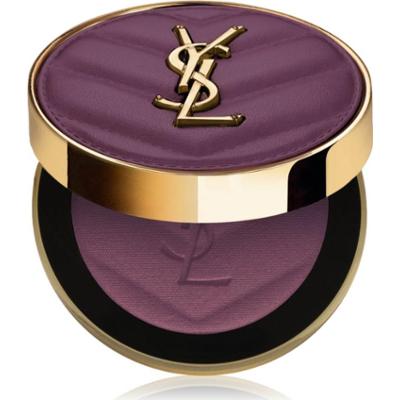 Yves Saint Laurent Make Me Blush Bold Blurring róż do policzków odcień 83 Spicy Berry 6 g