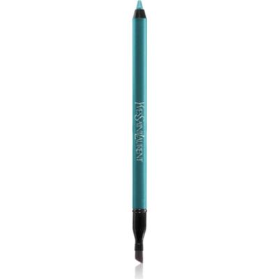 Yves Saint Laurent Lines Liberated Eyeliner trwała kredka do oczu dla kobiet 13 1.2 g
