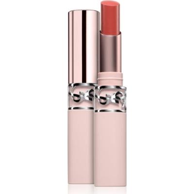 Yves Saint Laurent Lovenude Lip Blusher szminka matowa odcień 04 Red-Handed 3 g