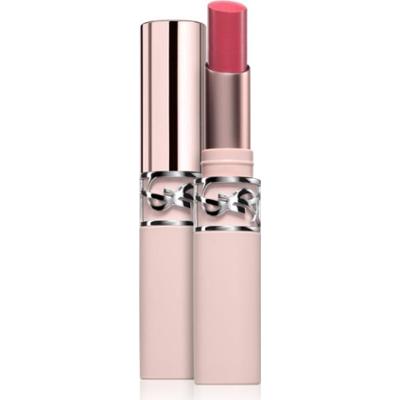 Yves Saint Laurent Lovenude Lip Blusher szminka matowa odcień 06 Naughty Pink 3 g