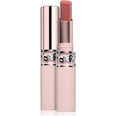 Yves Saint Laurent Lovenude Lip Blusher szminka matowa odcień 08 Mauve-Haze 3 g