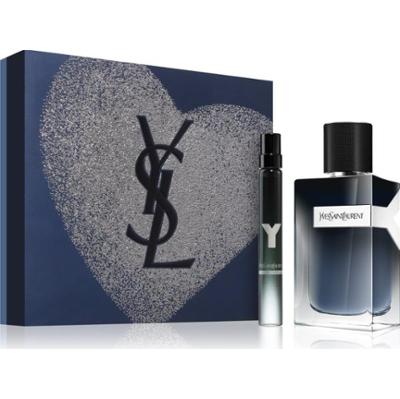 Yves Saint Laurent Y zestaw upominkowy dla mężczyzn