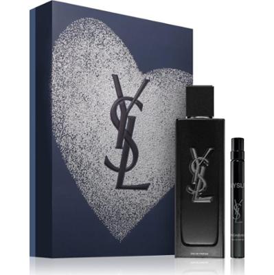 Yves Saint Laurent MYSLF zestaw upominkowy dla mężczyzn