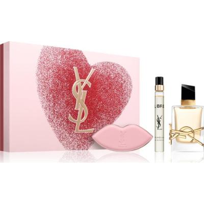 Yves Saint Laurent Libre zestaw upominkowy dla kobiet