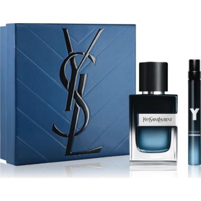Yves Saint Laurent Y zestaw upominkowy dla mężczyzn
