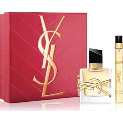 Yves Saint Laurent Libre zestaw upominkowy dla kobiet
