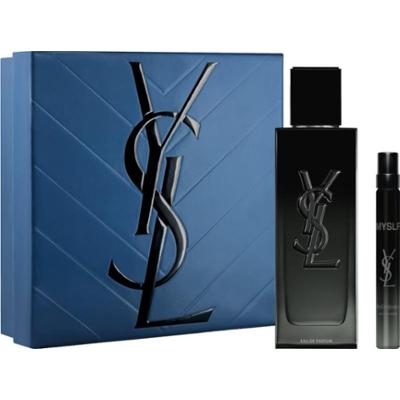 Yves Saint Laurent MYSLF zestaw upominkowy dla mężczyzn