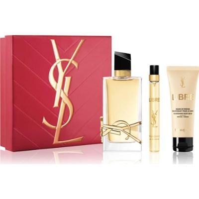 Yves Saint Laurent Libre zestaw upominkowy dla kobiet