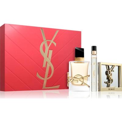 Yves Saint Laurent Libre zestaw upominkowy dla kobiet